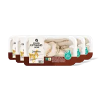 AH Scharrel gebraden kipfilet caesar 5-pack
