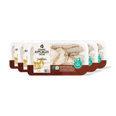 pdp-image-AH Scharrel gebraden kipfilet caesar 5-pack