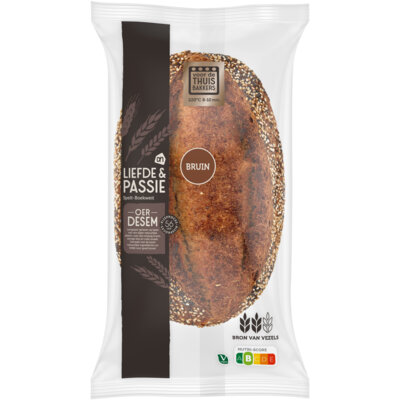 pdp-image-AH Liefde & Passie OerDesem Spelt boekweit