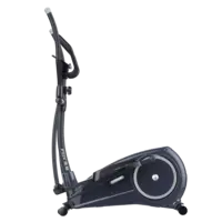 Focus Fitness Fox donkergrijs