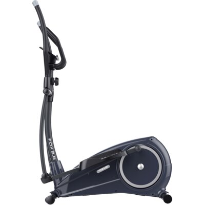 pdp-image-Focus Fitness Fox donkergrijs