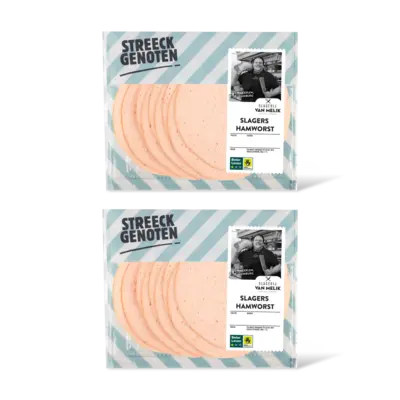 pdp-image-Streeckgenoten Slagers hamworst 2-pack