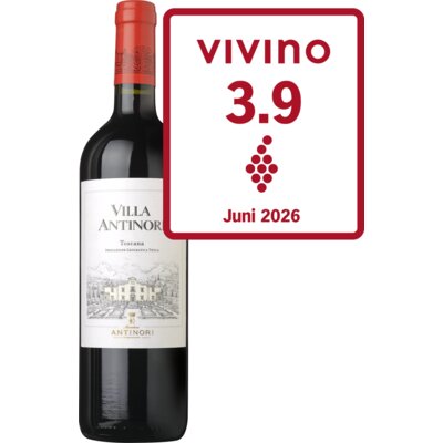 pdp-image-Antinori Villa antinori rosso Toscana