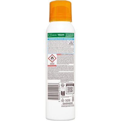 pdp-image-Ambre Solaire Kids anti-zand mist spray spf50+