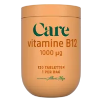 Care Vitamine B12 1000µg