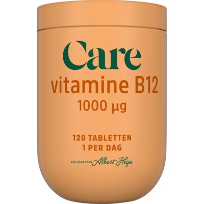 pdp-image-Care Vitamine B12 1000µg