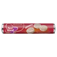 Red Band Stophoest