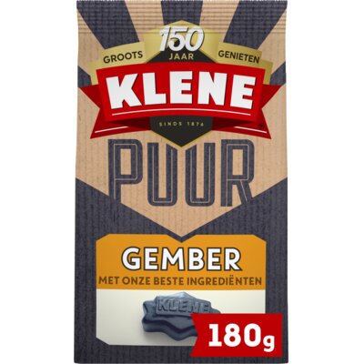 pdp-image-Klene Puur gember