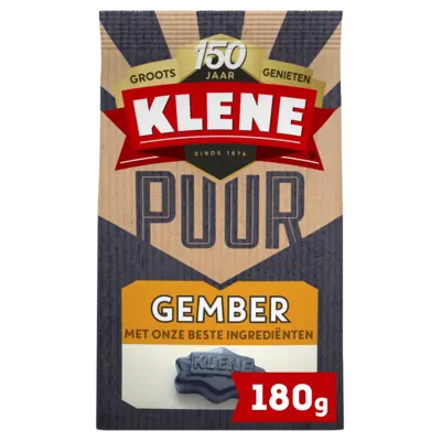 pdp-image-Klene Puur gember