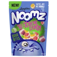 Noomz Sour Bites
