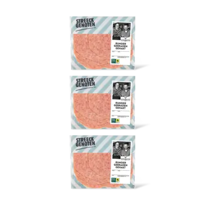 pdp-image-Streeckgenoten Runder gebraden gehakt 3-pack