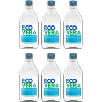 Een afbeelding van Ecover Afwasmiddel kamille & clementine 6-pack