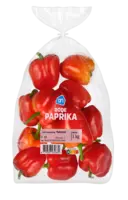 AH Rode paprika bel