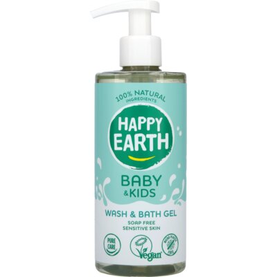 pdp-image-Happy Earth Baby & kids was & bad gel zeepvrij