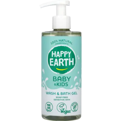 pdp-image-Happy Earth Baby & kids was & bad gel zeepvrij