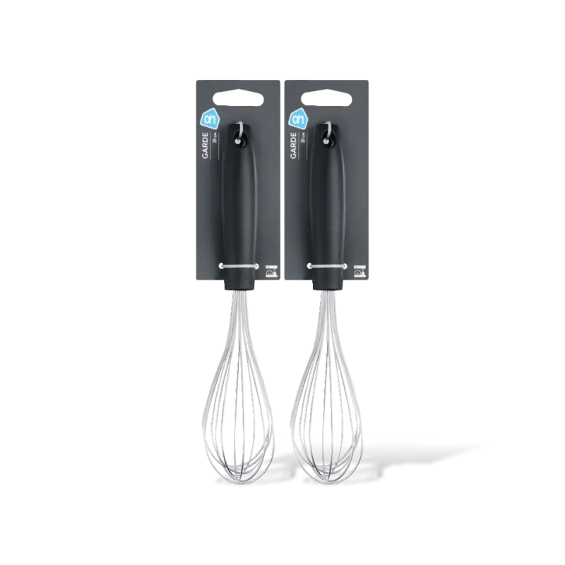 AH Garde 20cm 2-pack