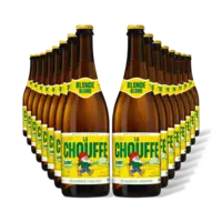 La Chouffe Blond 16pack