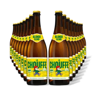 pdp-image-La Chouffe Blond 16pack