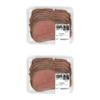 Streeckgenoten Rosbief 2-pack