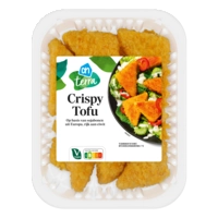 AH Terra Crispy tofu