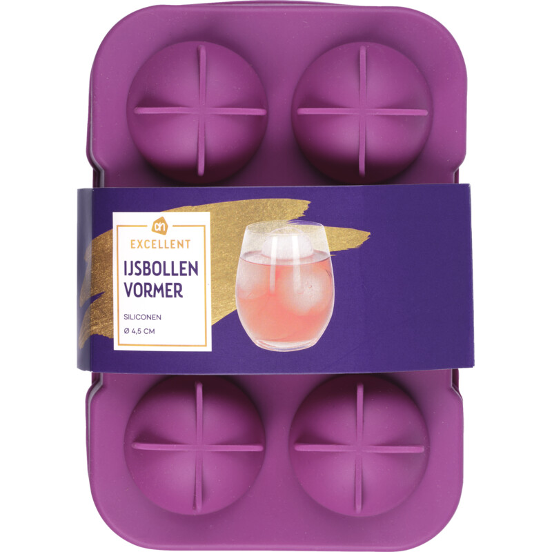 Een afbeelding van AH Excellent IJsbollen vormer