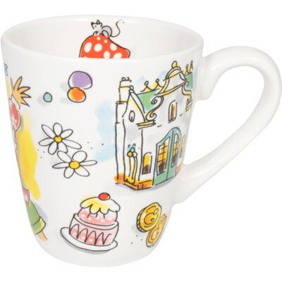 pdp-image-Blond Amsterdam Pinokkio beker 0,35 liter