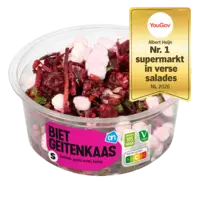 AH Biet geitenkaas S