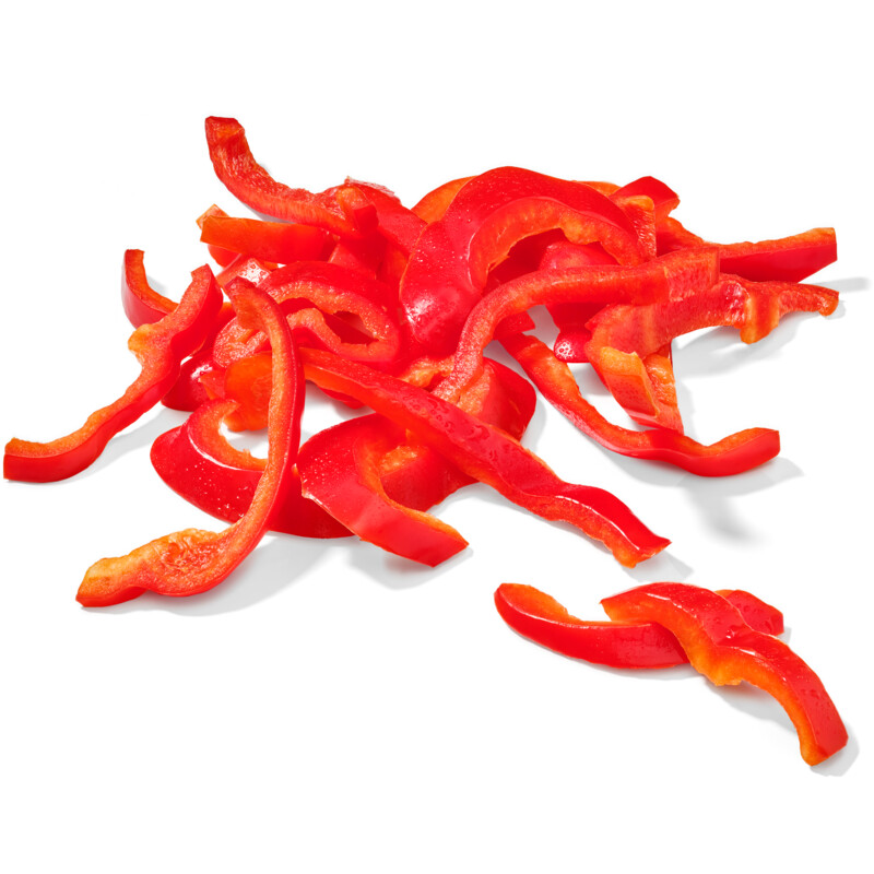 Een afbeelding van AH Snoepgroente paprika