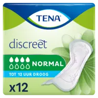 Tena Discreet normal maandverband
