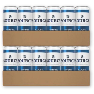 pdp-image-Sourcy Naturel natuurlijk mineraalwater 2-pack