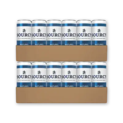 pdp-image-Sourcy Naturel natuurlijk mineraalwater 2-pack