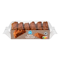 AH Kokos makronen mokkasmaak