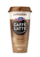 Emmi Caffè latte cappuccino bel