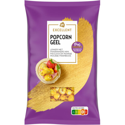 pdp-image-AH Excellent Popcorn geel