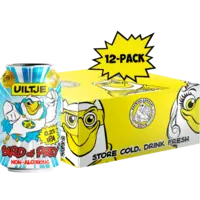 Uiltje Brewing Bird of prey 0.2% IPA doos