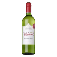 Welmoed Sauvignon blanc