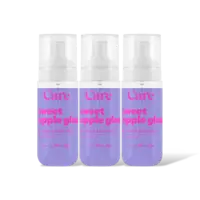 Care Sweet apple gloss hair & body mist 3-pck