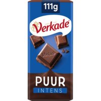 Een afbeelding van Verkade Tablet puur