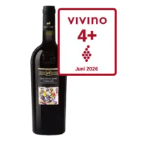 Ulisse Montepulciano d'abruzzo