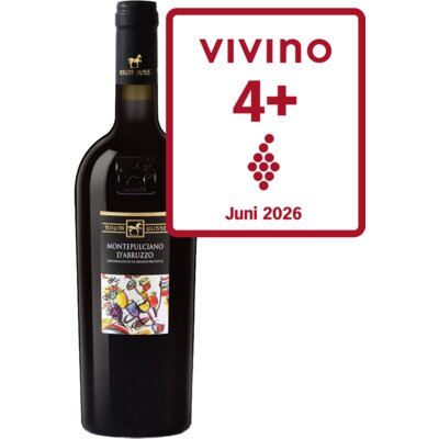 pdp-image-Ulisse Montepulciano d'abruzzo