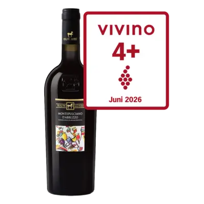 pdp-image-Ulisse Montepulciano d'abruzzo