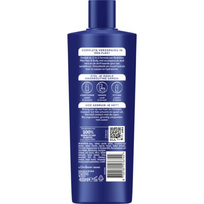 pdp-image-Andrélon Men hair & body shampoo