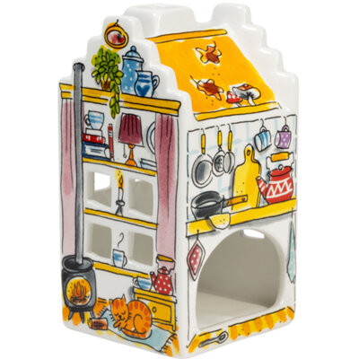 pdp-image-Blond Amsterdam Getrapte lichthuisje cozy days