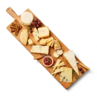 AH Luxe Kaasplank Groot