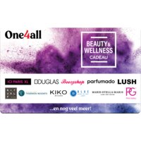 Een afbeelding van Blackhawk Beautycadeau 5 euro