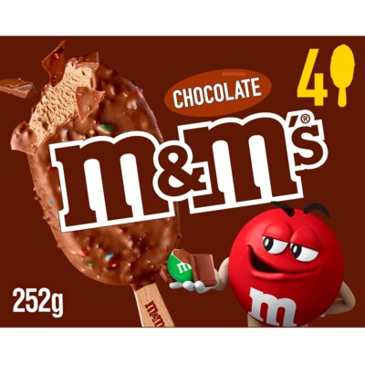 pdp-image-M&M'S Choco ijs