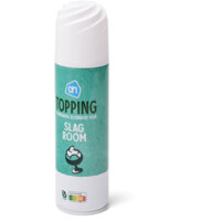 Een afbeelding van AH Terra Plantaardige topping