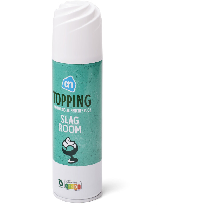 Een afbeelding van AH Terra Plantaardige topping