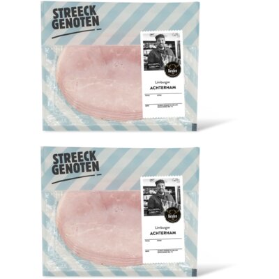 pdp-image-Streeckgenoten Limburgse achterham 2-pack