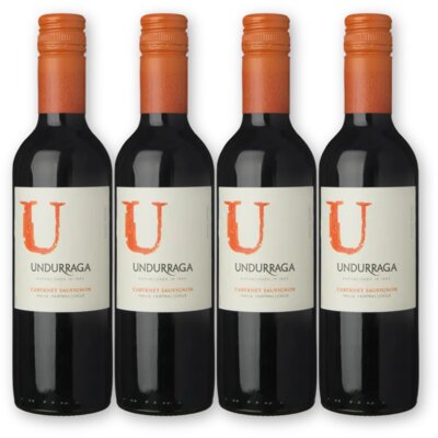 pdp-image-Undurraga Cabernet sauv. 4 flessen
